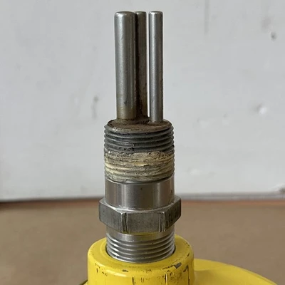 USED FCI 29/30 12-64-4/1"/1.2"U/S/LDN/5181-W/T
