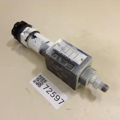 Used YUKEN MRP-01-C-3004 Valves/Fittings Michigan US | Ideal Machinery #1309641
