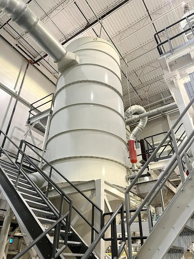 USED 2020 KICE VR132-10 TBR