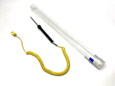 New | in-Stock Omega 88013K Thermocouples Michigan US | Maverick Industrial Sales #1392398