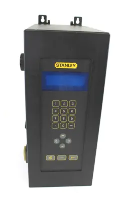 USED STANLEY SG-SIGMA-202-001