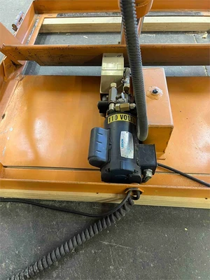 Used ROL-LIFT SLS04D364872AFNNI Scissor Lifters California US | MachineryMax #1384835