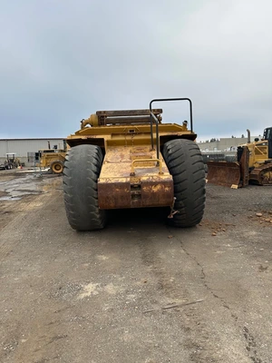 Used 1994 CATERPILLAR 623F Scrapers California US | Proxy Equipment #1427089