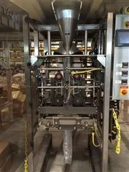 Used ORIENTECH COUNT & BAG SYSTEM 24" Baggers New York US | Barbarotto Int'l Sales Corp #1333378