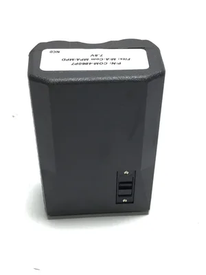 Jasco 4860P7 7.5V Replacement Battery