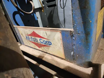 1,000 Welding Positioner