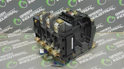 Allen Bradley 500-AOD94 NEMA Size 0 AC Contactor 1-5 HP New NIB
