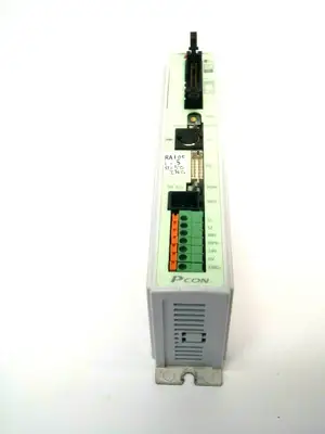 USED IAI POSITION CONTROLLER