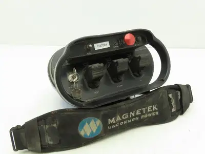 Used MAGNETEK _UNKNOWN_ Crane Accessories Indiana US | Arrow Industrial #1187097