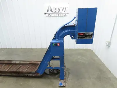 Used TURBO SYSTEMS _UNKNOWN_ Conveyor Parts Indiana US | Arrow Industrial #1366794