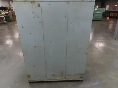 Nu Era Modular Industrial Tool Storage Cabinet 4 Drawer 45x29x61" Stanley Vidmar