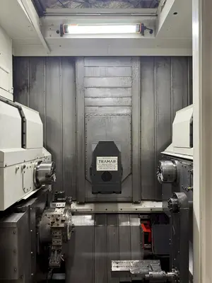 USED 2011 NAKAMURA-TOME SUPER NTMX