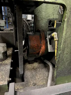 USED MEECO TPVC 12-12