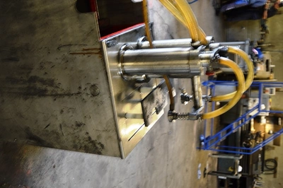 Twin Head S/S Purdy Bancroft Filler