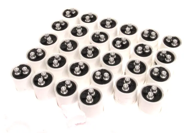 New | in-Stock UPE _UNKNOWN_ Capacitors Michigan US | SB Industrial Supply #828319