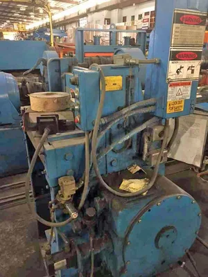 USED 1968 WYSONG 1224