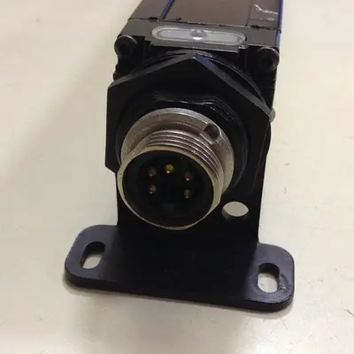USED BANNER ENGINEERING MSE4024