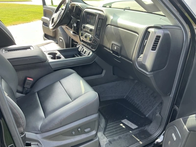USED 2017 GMC SIERRA 1500