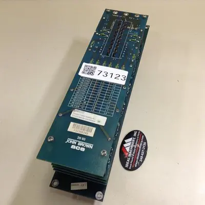 USED JOHN BROWN 10001811