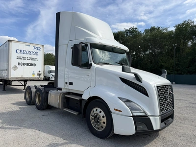 Used 2020 VOLVO VNL Conventional trucks Indiana US | Miedema Asset Management Group #1414624
