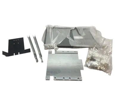 New | in-Stock Square D NF Panelboard Main Breaker Kit Electrical Panels Michigan US | Maverick Industrial Sales #1401615