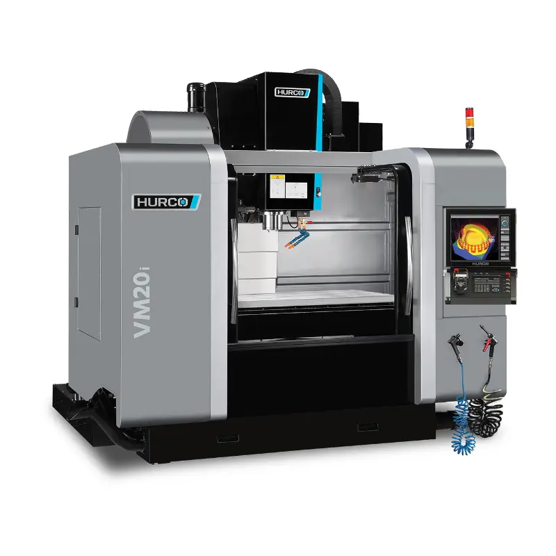 Used HURCO _UNKNOWN_ Vertical Machining Centers Minnesota US | Stone Machinery - CNC Machine Tools #1546628
