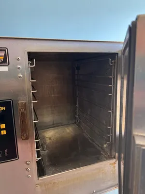 USED AccuTemp E62083D150