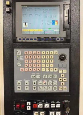 2003 MAZAK QUICK TURN NEXUS 200 CNC Lathes | Toolquip, Inc. (10)