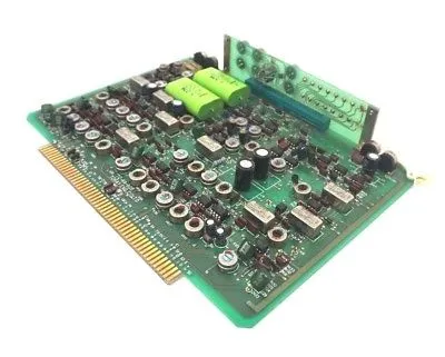 USED TORAY TC-RA-B05 PC BOARD TCRAB05