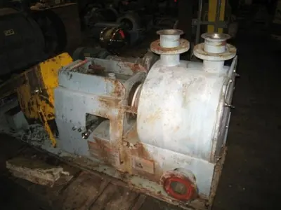 Black Clawson Model 200 Hydraflaker