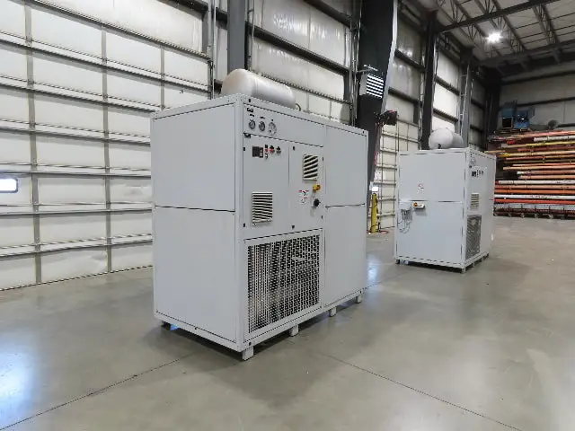 Used GWK _UNKNOWN_ Heat Exchangers | Arrow Industrial #561362