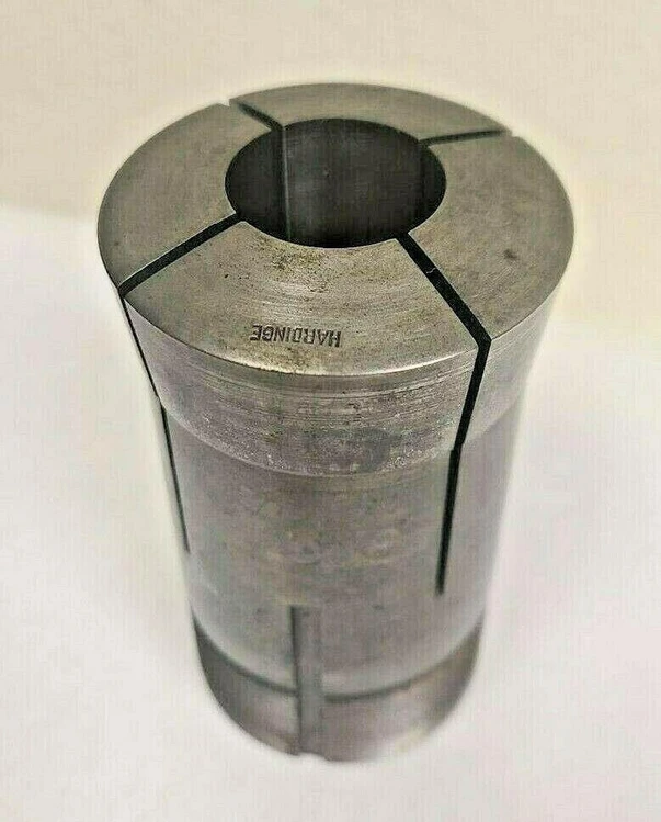 Used Hardinge Hardinge 3J Tooling & Accessories (Other) California US | Amiron Machinery #743963