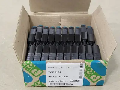 NEW PHOENIX CONTACT TCP 2.0A