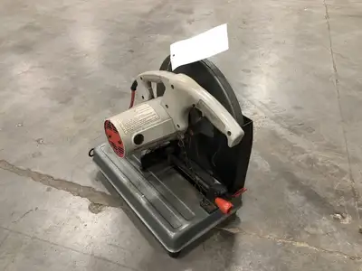 USED RIGID CM14000