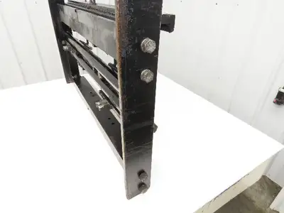 Used RIGHTLINE _UNKNOWN_ Forklift Attachments Indiana US | Arrow Industrial #1366964