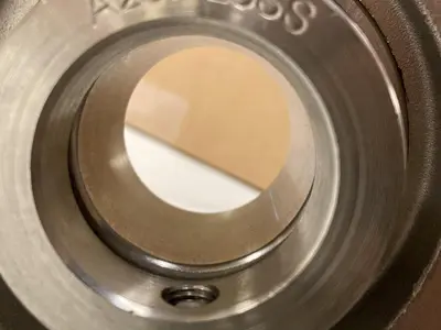 New | in-Stock IPTCI SPA207 Bearings | Surplus Asset Holdings #1192831