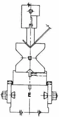 FAB SUPPLY _UNKNOWN_ Press Brake Tooling | Punch Press and Shear (1)
