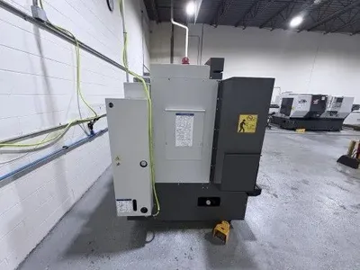 2022 HAAS ST-30Y CNC Lathes | Midstate Machinery (11)