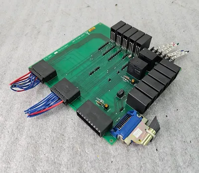 OKUMA E4800-S10-003 Printed Circuit Board Equipment | Great American Equipment Company (2)