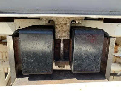 USED HEAT AND CONTROL / FLOWRIGHT C VB-FL. DCU-1806