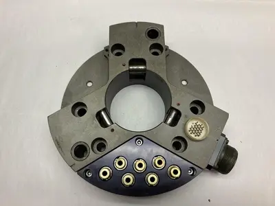 New | in-Stock NITTA BT20-OCP00 Valves/Fittings | Surplus Asset Holdings #1218388