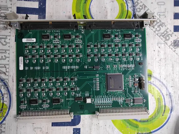 Used UNIVERSAL INSTRUMENTS 49356203 MMIT6 Circuit Boards Florida US | SMT Resource #484640