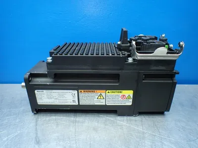 USED REXROTH R911321164