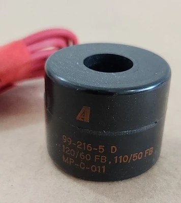 NEW ASCO 99-216-5-D