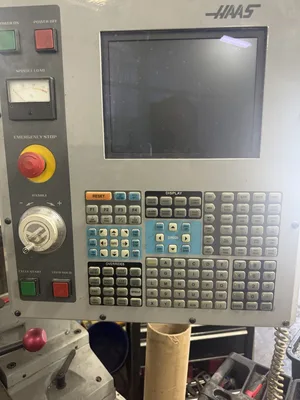Used 2005 HAAS TL1 CNC Lathes Illinois US | Revelation Machinery #1556586