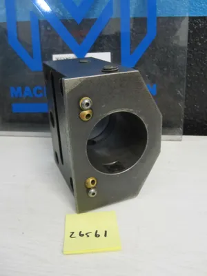 USED HAAS 04-0071