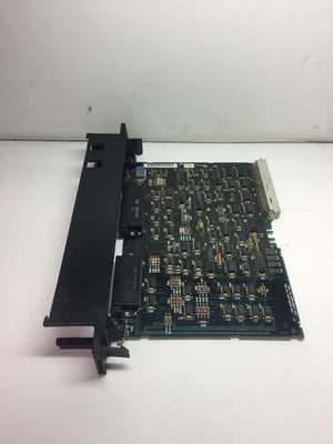 USED GE-Fanuc IC697BEM711F