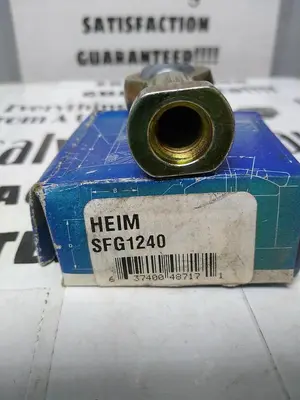 New | in-Stock RBC SFG1240 Industrial Controls Ohio US | Surplus Asset Holdings #1233883