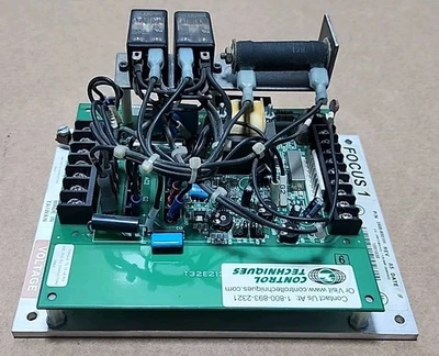 USED Control Techniques 2400-8001W