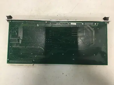 USED VAN DORN PC330-081 330-081